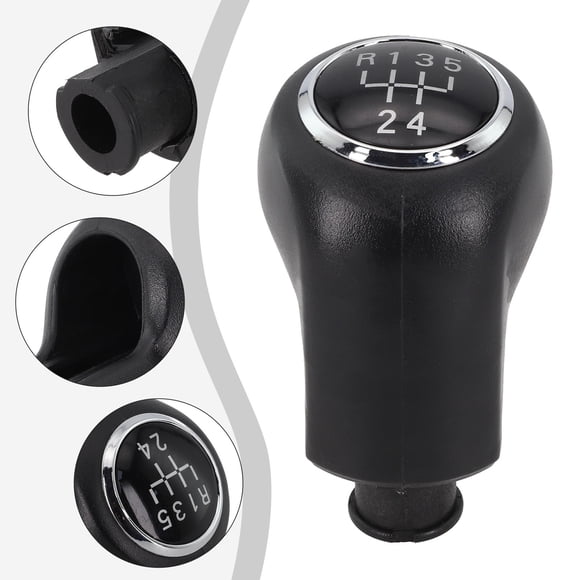 Innovative Design Gear Shift Knob For Manual Transmissions in For OPEL and For VAUXHALL Zafira B from 2005 to 2014