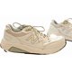 thumbnail image 1 of New Balance 928v3 White Leather Comfort Walking Shoes Mens Size 8 2E Wide Nice, 1 of 6