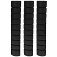 thumbnail image 4 of 3 Pcs Coussinets de Barre Portables Antidérapants pour Barre Unique, 4 of 6
