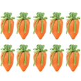 thumbnail image 1 of tredstone Easter Egg Carrot Candy Bag, 1 of 1