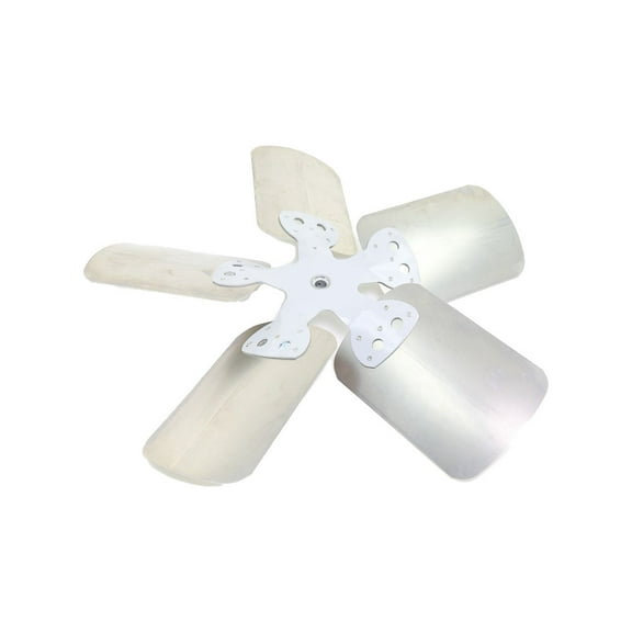 Liebert 155364P1S - High-Performance 26"Dia 24Deg 5/8" Cw 5Bld Fan