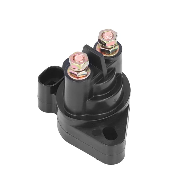 ,ATV Starter Solenoid Relay ATV Solenoid Part Starter Solenoid Cutting-Edge Features