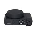 thumbnail image 4 of GadgetCom Camera Case Compatible with Panasonic Lumix DMC-LX10 LX10 , Anti-Slip Soft Silicone Shell Protective Cover, 4 of 9
