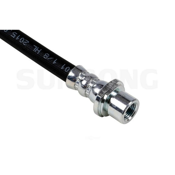 Sunsong 2201651 Brake Hydraulic Hose
