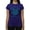 Grape, variant on Sun Sand Surf Miami Beach Tee T-shirt Men's