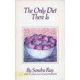 thumbnail image 1 of Only Diet There Is, Livre Broché Sondra Ray, 1 of 1