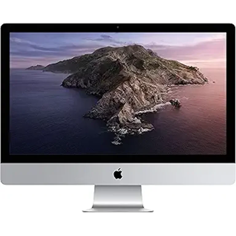 Intel Core i9 Apple iMac27インチ 27inch iMac with Retina 5k Display 2019 1 TB SSD 64 GB RAM 3.6GHz