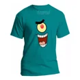 thumbnail image 1 of Playera Plancton Bob Sponja Todas Las Tallas, 1 of 5