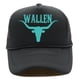 thumbnail image 1 of Gorra de béisbol Wallens Anime para adultos, tamaño ajustable, 1 of 1