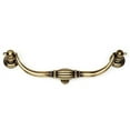 thumbnail image 5 of Alno A233-8-PN Tuscany Bail Pull Polished Nickel, 5 of 6