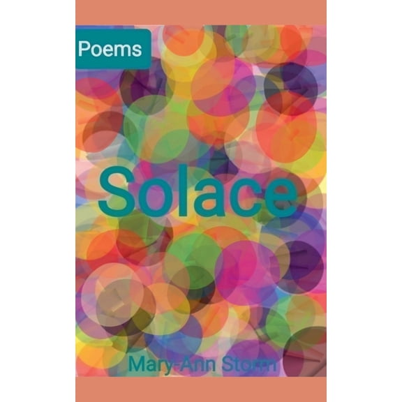 Solace, (Paperback)