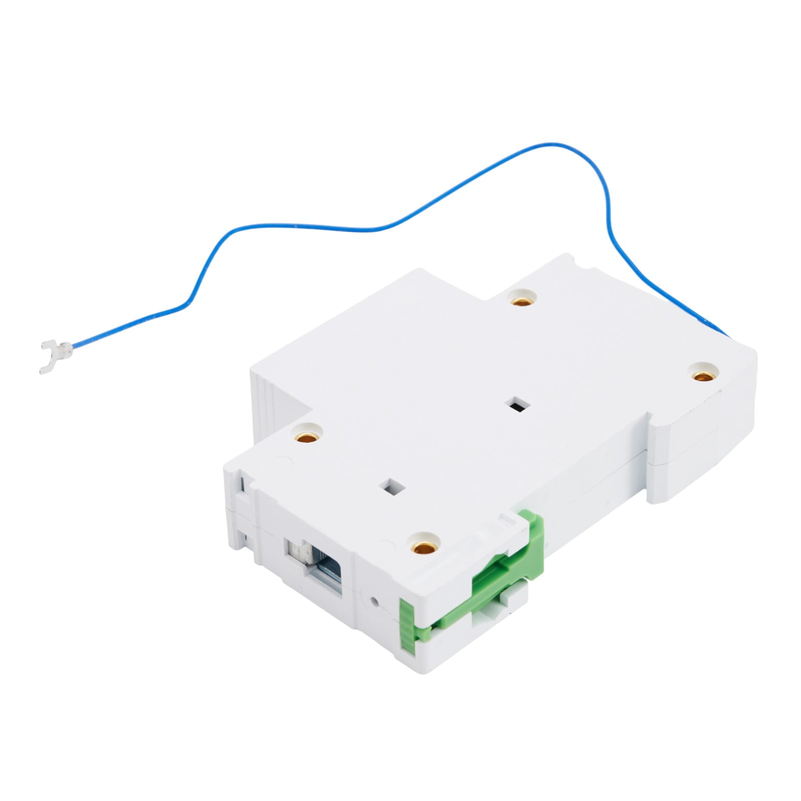 Dreamhall for Wifi for Smart Circuit Breaker 1P 63A Din Rail for Smart Switch Remote