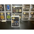 thumbnail image 4 of Funko POP Television Game of Thrones Beric Dondarrion with Flame Sword 65 Figure, 4 of 8