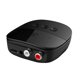 thumbnail image 1 of DQrwqpou Receptor 5.2 Compatible Con Con Micrófono 3 5MM AUX RCA para Kit Automóvil Amplificador Altavoz, 1 of 9