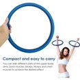 thumbnail image 5 of Plataforma Arm Hula Hoop, actualización de actualización de brazos Hula Hoop, 5 of 5