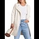 thumbnail image 3 of Abrigo Informal Cómodo de Lana con Solapa para Mujer, Chaqueta Informal de Moda, Abrigo , Ropa de Otoño e Invierno XXL, 3 of 10