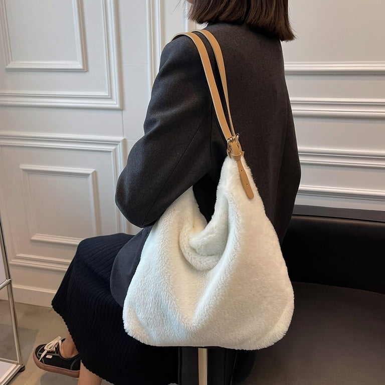 Topshop sale white bag