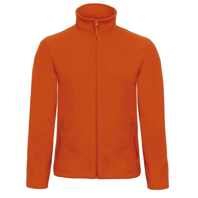 B&C Veste en Molleton Mens ID.501