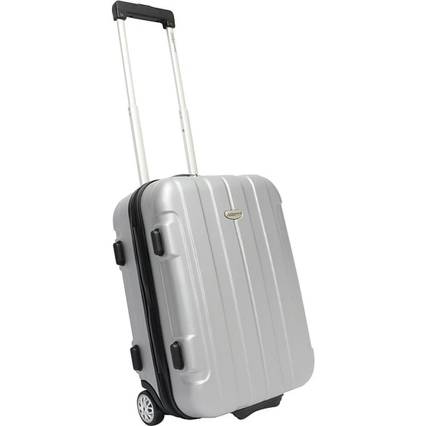 Traveler's Choice Traveler's Choice® TC3900 Rome 21" HardShell Carry