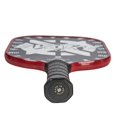 thumbnail image 5 of Onix EVOKE XL Graphite Pickleball Paddle - Black/White, 5 of 6