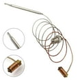 thumbnail image 3 of 710 Temperature Controller Valve Gas Fryer Temperature Control Sensor 120-200C Range Sensor For 710 Gas Valve Accessories, 3 of 8
