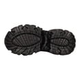 thumbnail image 4 of Tenis tipo deportivo Exterior Textil Color Negro Para Mujer De RBCOLLECTION, 4 of 4
