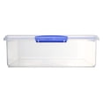 thumbnail image 2 of Contenedor de almacenamiento de alimentos Sistema KLIP IT 7L sin BPA azul, 2 of 7