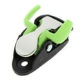 thumbnail image 2 of Universal Inline Skating Energy Strap Spider Buckle Roller Skate Clasp Green, 2 of 7