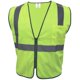 thumbnail image 1 of Chaleco General Electric High-Vis Safety XL amarillo reflectante, 1 of 2