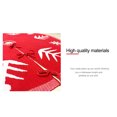 thumbnail image 3 of Clearance Christmas Decoration! Christmas Tree Skirt,Christmas Ornaments Linen Printed Christmas Tree Skirt Decoration Props 95cm Save up to 50%, 3 of 8