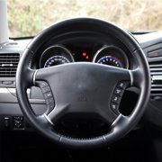 Steering Wheel Cruise Control Switch Button For Mitsubishi Montero For Pajero IV V93 V97 For Mitsubishi Pajero 2007-2019 Replacement For 84250-PJL 8701A383 8602A045-black