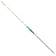thumbnail image 2 of Boya de cola en espiral de 1,58-2,15g, flotadores llamativos de pesca en roca de alta sensibilidad (V4-06), 2 of 6