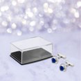 thumbnail image 3 of Miangastore Small Display Box Plastic Daily Life 6Pack 2.5x4.7x6.3in, 3 of 9