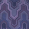 thumbnail image 1 of Ahgly Company Machine Washable Indoor Square Transitional Slate Blue Area Rugs, 4' Square, 1 of 7