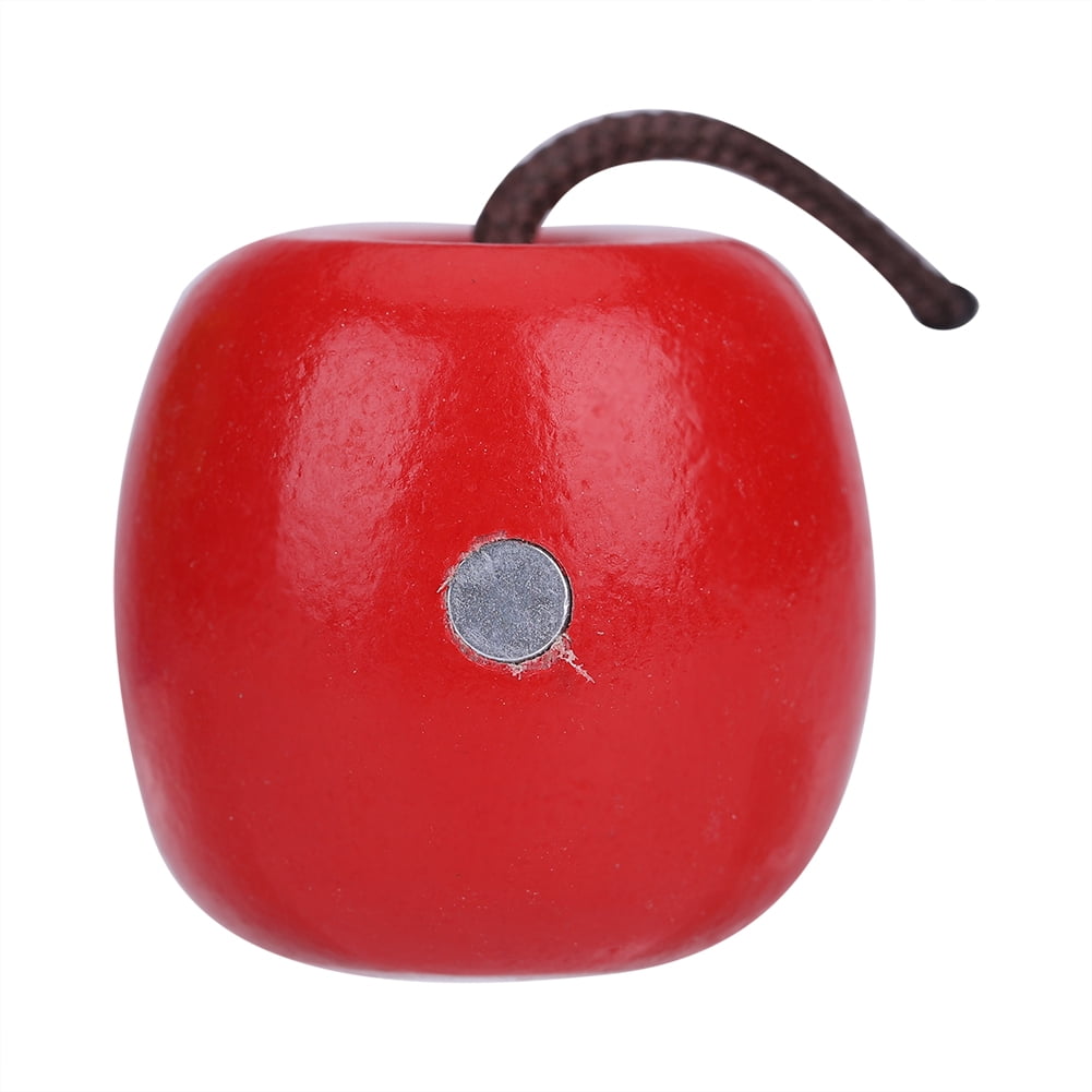 toy apple