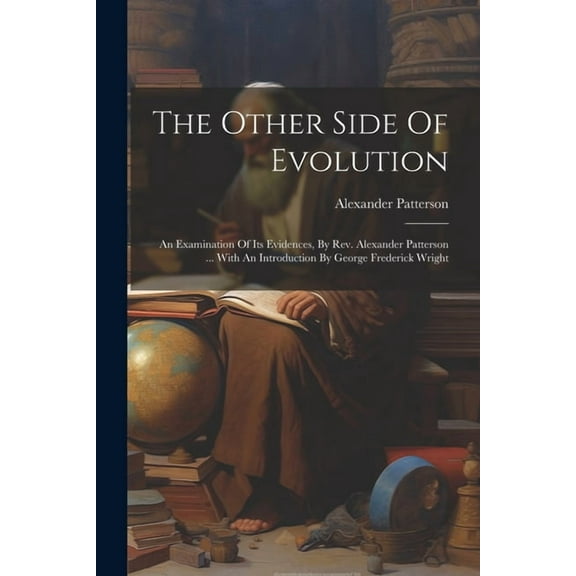 The Other Side Of Evolution (Paperback)