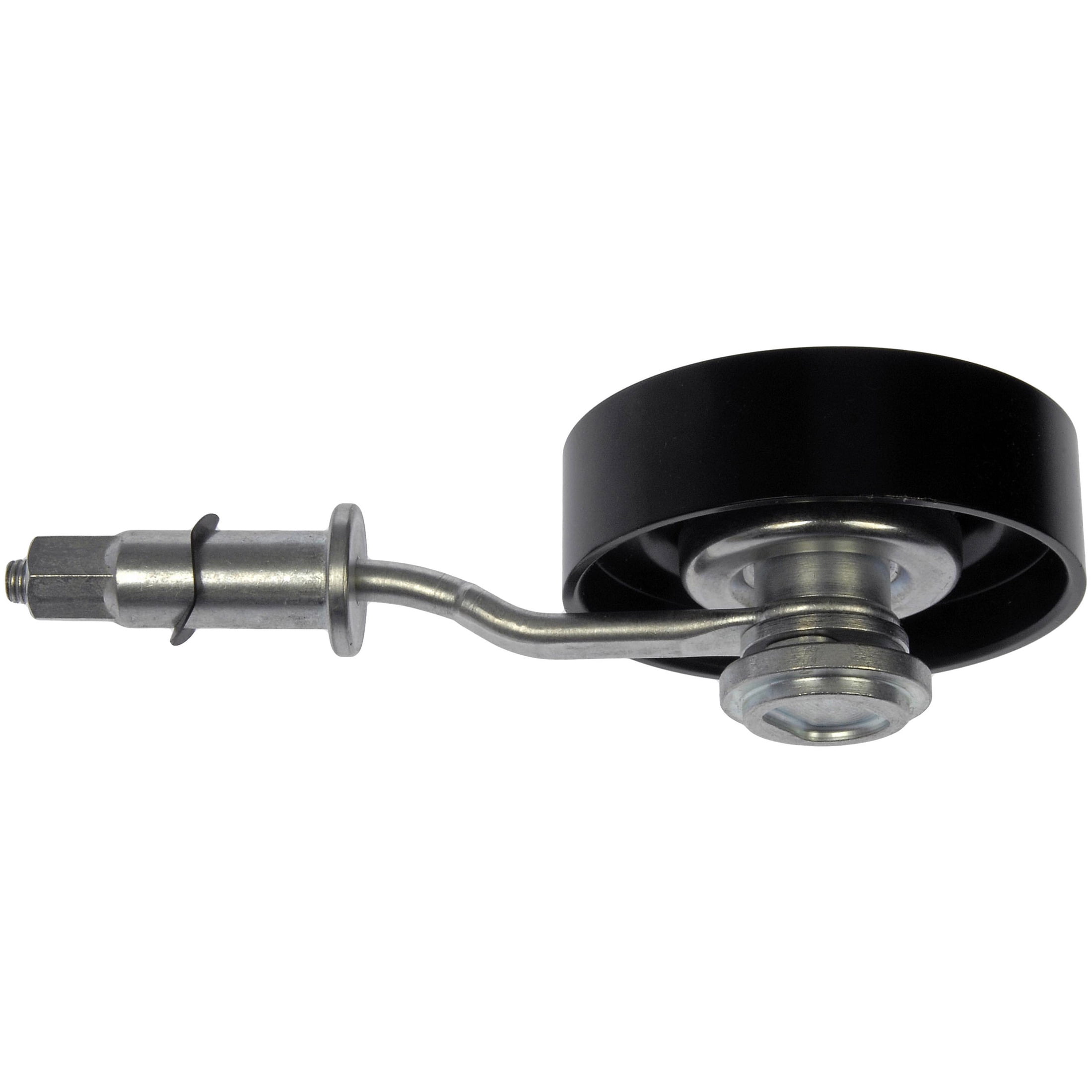 Dorman 419-624 Accessory Drive Belt Idler Pulley for Specific Infiniti / Nissan Models