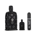 thumbnail image 2 of Set Orientica Luxury Collection Amber Noir 4Pzs, 2 of 4