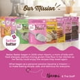 thumbnail image 4 of Better Batter Gluten Free Yellow Cake Mix 1lb | Certified GF, Vegan, Non-GMO | Top 9 Allergen-Free | Perfect for Cakes, Cupcakes & Desserts | Kosher, 4 of 4