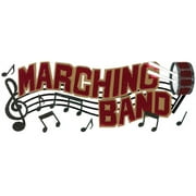EK Success Marching Band