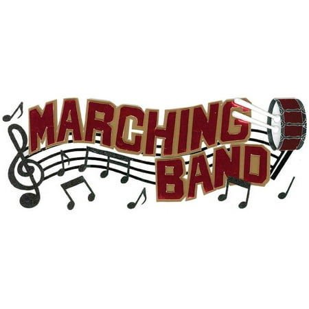 EK Success Marching Band