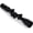 BDC Reticle, variant on Bushnell Banner Riflescope, Dusk & Dawn Hunting Riflescope