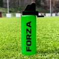 thumbnail image 2 of Team Hygiene Water Bottles – BPA-Free Squeeze Bottles with Contactless Nozzle for Athletes, (34FL OZ) Capacity, 2 of 5
