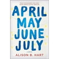 thumbnail image 1 of Avril Mai Juillet, un Roman, 1 of 2