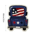 independence day auto sales