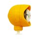 thumbnail image 1 of Zapatos con agujeros, faros delanteros, accesorios de iluminación decorativos para montañismo al aire libre, 1 of 2