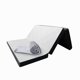 thumbnail image 2 of Pack Colchón Matrimonial Plegable Silver Edition + Cobija, 2 of 10
