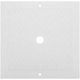 thumbnail image 1 of KAKOWELY skimmer lid replacement Skimmer Lid Replacement Lid For Simming Pool Skimmer Swimming Pool Accessory Compatible for Hayward SPX1082E SP082 SP1083 SP1084 SP1085 SP1086, 1 of 4