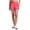 Watermelon, variant on RBX Active Women's Lined Training Short with Mesh Brief