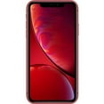 thumbnail image 5 of Restored | Apple iPhone XR | Unlocked For All Carriers (See Description For Carriers Supported) | 256GB | Bundle: USA Essentials Bluetooth Airbuds, Case, Pre-Installed Tempered Glass, Rapid Charger, 5 of 7